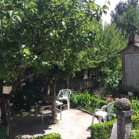 Casa Espinedo Дом отдыха *