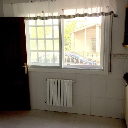 Casa Espinedo * Карбаллино