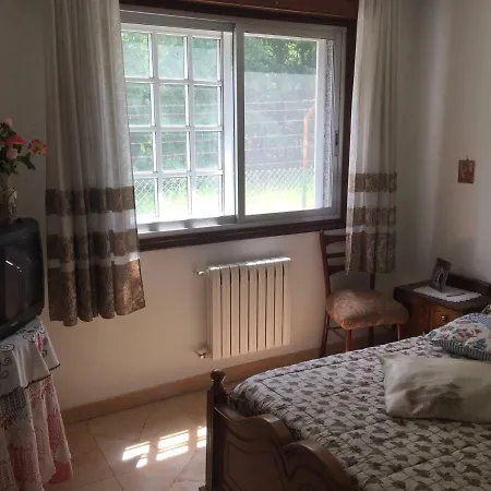 Дом отдыха Casa Espinedo *
