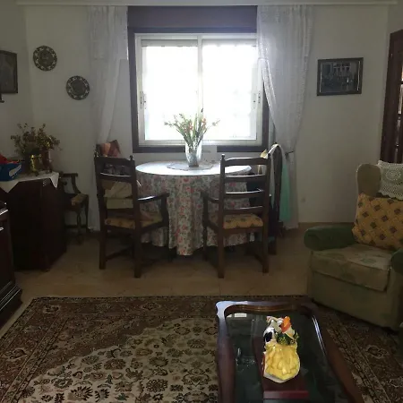 Casa Espinedo *