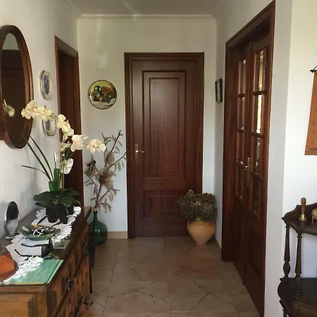 Casa Espinedo Дом отдыха Карбаллино