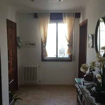 Casa Espinedo Holiday home Carballino