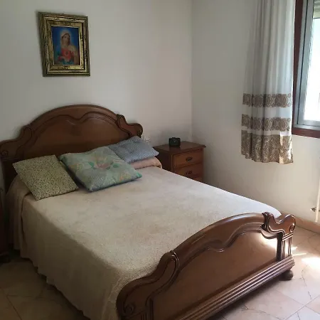 Дом отдыха Casa Espinedo *