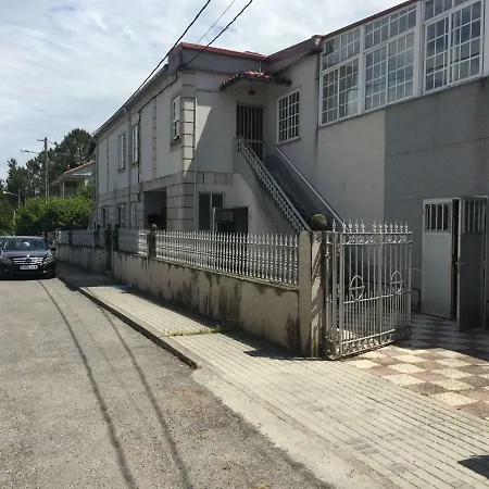 Casa Espinedo