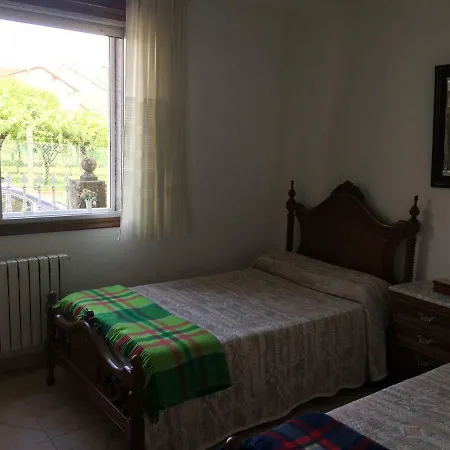 Casa Espinedo
