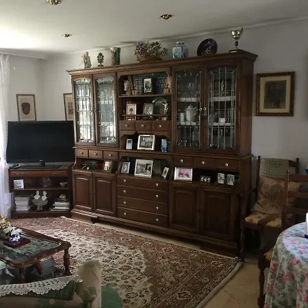 Casa Espinedo * Карбаллино