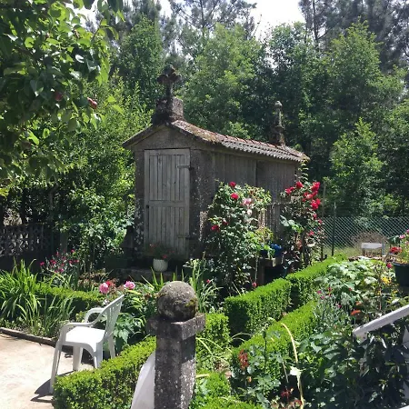 Дом отдыха Casa Espinedo