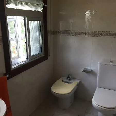 Casa Espinedo * Карбаллино