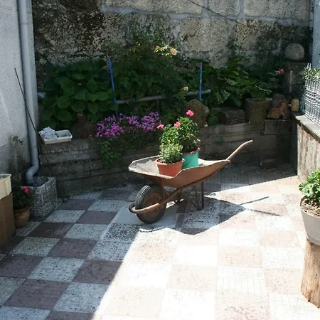 Casa Espinedo Holiday home