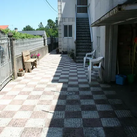 Casa Espinedo Дом отдыха