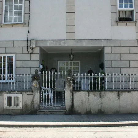 Casa Espinedo *