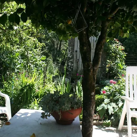 Casa Espinedo