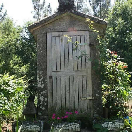 Casa Espinedo *