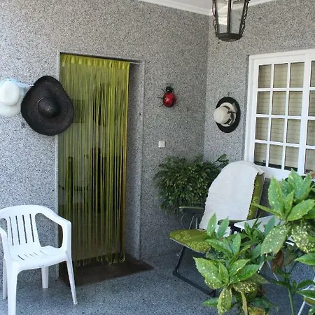 Дом отдыха Casa Espinedo *