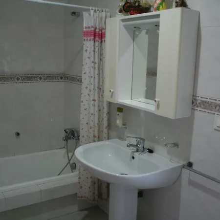 Casa Espinedo * Карбаллино