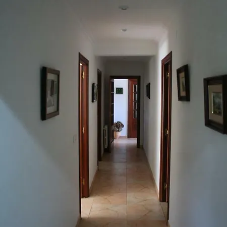 Casa Espinedo Карбаллино