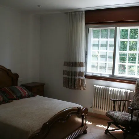 Дом отдыха Casa Espinedo