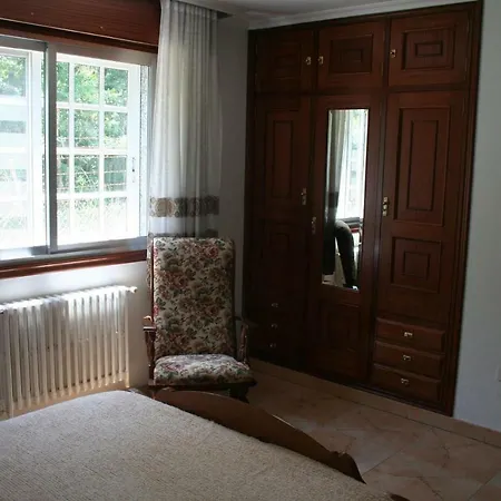 Holiday home Casa Espinedo *