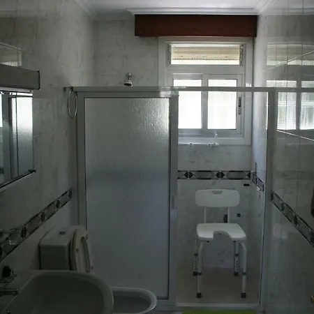 Casa Espinedo Карбаллино