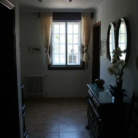 Дом отдыха Casa Espinedo *