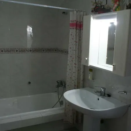 Casa Espinedo Holiday home
