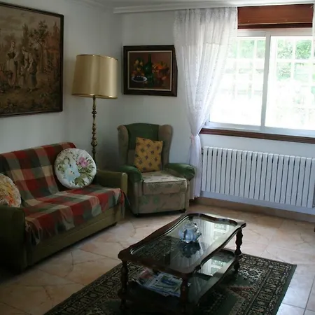 Дом отдыха Casa Espinedo