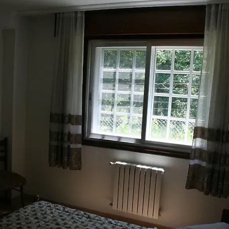 Casa Espinedo Дом отдыха