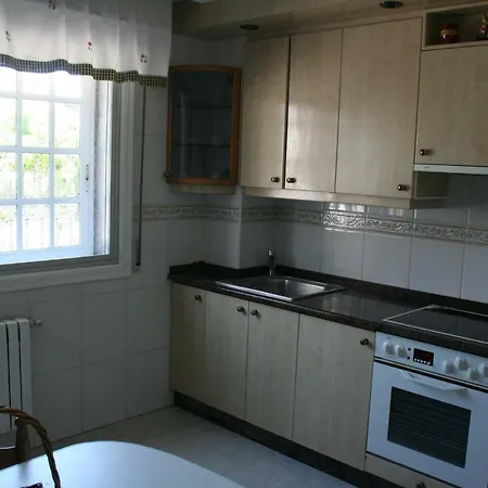 Casa Espinedo Карбаллино
