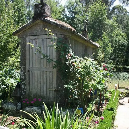 Дом отдыха Casa Espinedo *