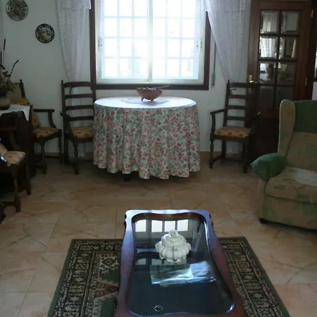 Casa Espinedo