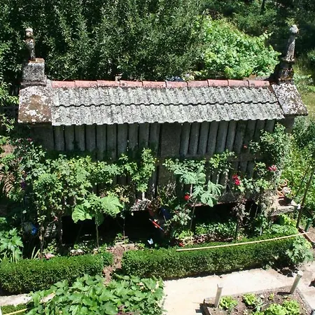 Casa Espinedo