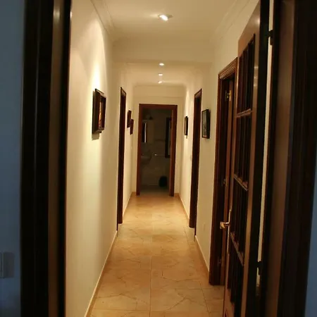 Casa Espinedo Дом отдыха Карбаллино