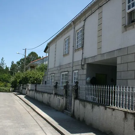 Casa Espinedo *