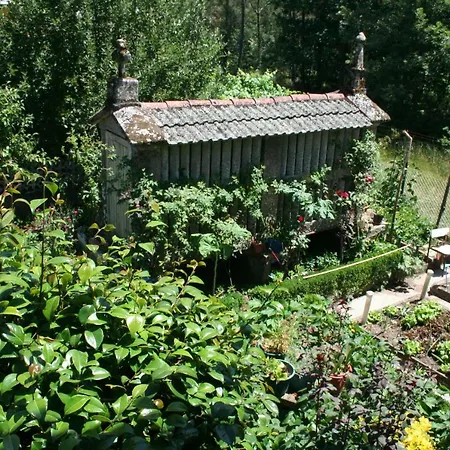 Casa Espinedo