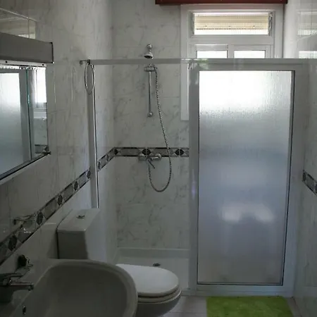 Casa Espinedo Дом отдыха *