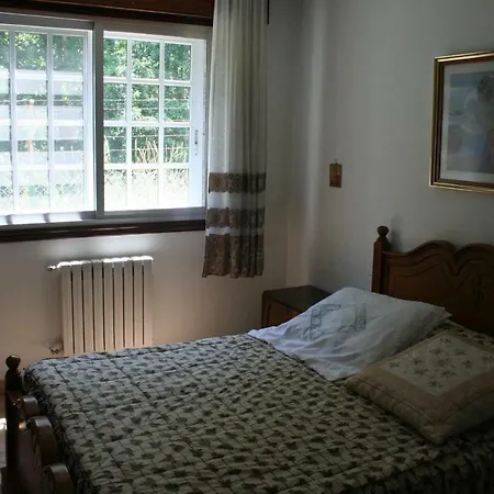 Casa Espinedo
