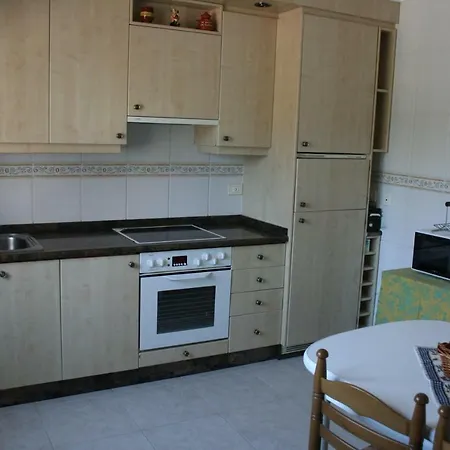 Casa Espinedo Holiday home *